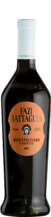 Montepulciano d'Abruzzo 